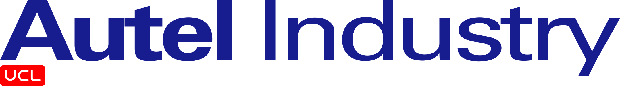 AUTEL Industry logo